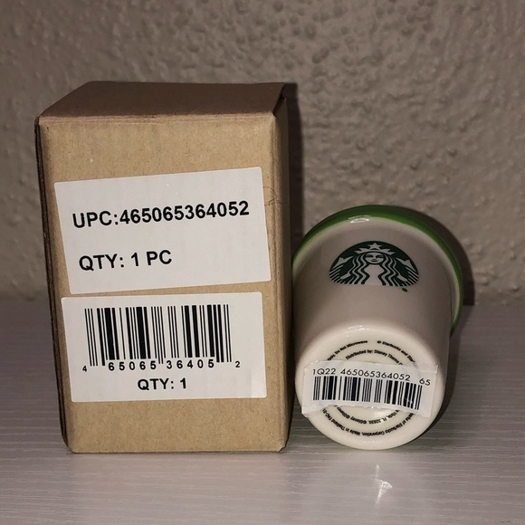 Walt Disney World Disney’s Animal Kingdom Starbucks Ornament - Picture 8 of 8